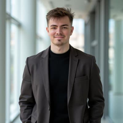 Dennis Grönig — Gründer von AliveHub